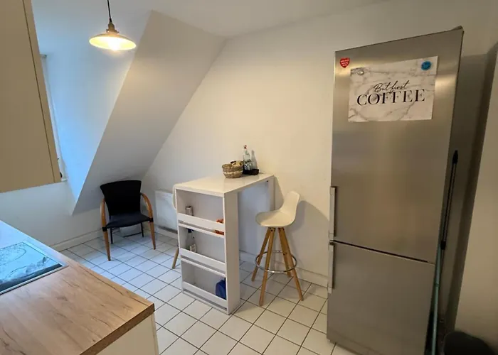 Monteurzimmer Schölerpad Essen